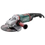 Metabo WE 26-230 MVT Quick smerigliatrice angolare 23 cm 6600 Giri/min 2600 W 6,3 kg