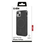 SBS-TEINSTMAGIP1567K-custodia-per-cellulare-17-cm--6.7--Cover-Nero