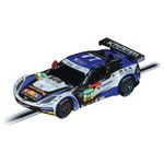 Carrera Chevrolet Corvette C7.R GT3 CC Modello auto sportiva Preassemblato 1:43