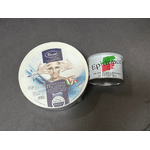 EPIDOUCE SET CERA COMPOSTO DA 24 PZ CERA VASO EPIDOUCE MIELE  PIU' UN ROTOLO DEPILAZIONE