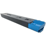 Cartuccia toner generico ciano Xerox Colore 550/560/570 - Sostituzione 006R01528