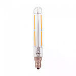 V-TAC Lampadina LED E14 4W T20 Filamento 6400K