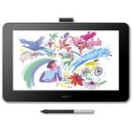 Wacom One 13 tavoletta grafica Bianco 2540 lpi (linee per pollice) 294 x 166 mm USB