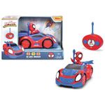 Jada Toys RC Spidey Webcrawler 17cm