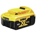 DeWALT DCB184-XJ batteria e caricabatteria per utensili elettrici