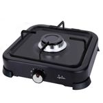 Jata-JECG2701-Cucina-a-gas-portatile-1-fuoco---Copertura-protettiva---Adatto-per-propano-e-butano