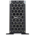 DELL PowerEdge T440 server 480 GB Tower (5U) Intel® Xeon® Silver 4214R 2,4 GHz 32 GB DDR4-SDRAM 495 W