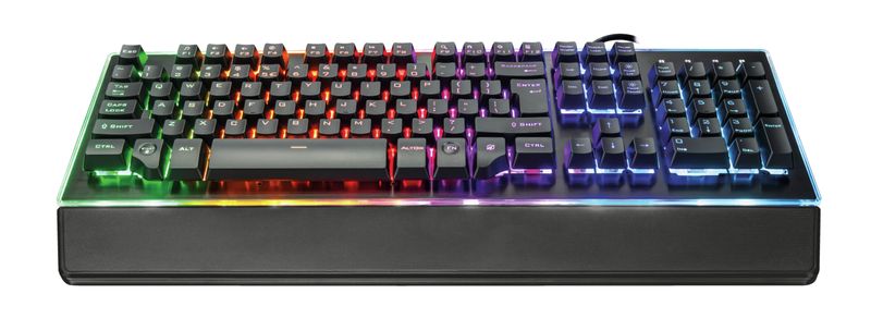 Trust-21843-Tastiera-da-gioco-USB-semi-meccanica-GXT-860-Thura-nera