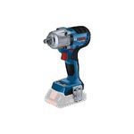 Bosch GDS 18V-450 HC Professional 2300 Giri/min Nero, Blu