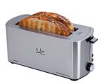 JATA-TT1046-Assaggipane-1400W---2-slot-255x40mm---5-tostapane---vaschette-di-raccolta