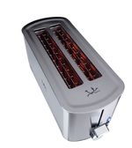 JATA-TT1046-Assaggipane-1400W---2-slot-255x40mm---5-tostapane---vaschette-di-raccolta