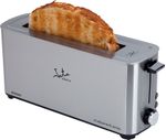 JATA-TT1043-PADELLA-1000W-TOASTALE---LARGHEZZA-SCANALA-40-mm---5-livelli-toast---corpo-in-acciaio-inossidabile---vassoio