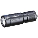 Fenix E02R torcia Nero Torcia a mano LED