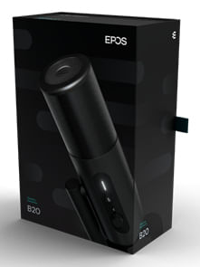 EPOS-B20-Grigio-Microfono-da-Studio