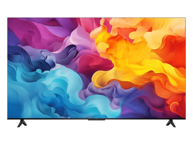 Tcl-Smart-Tv-65-Led-4K-Ultra-Hd-Nero