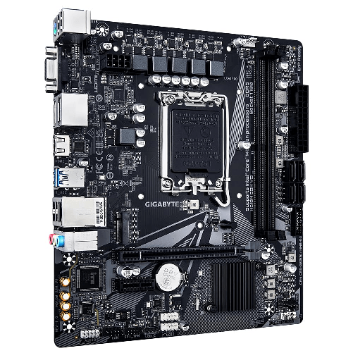 Gigabyte-H610M-S2H-V2-Scheda-Madre-Intel-H610-Express-LGA-1700-micro-ATX
