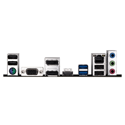 Gigabyte-H610M-S2H-V2-Scheda-Madre-Intel-H610-Express-LGA-1700-micro-ATX
