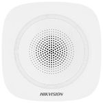 Hikvision Digital Technology DS-PS1-I-WE Sirena per Interno Wireless