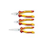 Wiha 26852 pinza Set di pinze