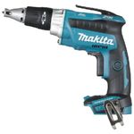 Makita DFS250ZJ cacciavite elettrico e avvitatore a impulso 2500 Giri/min Nero, Blu