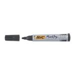 BIC Marking 2000 marcatore permanente Tipo di punta Nero 12 pezzo(i)