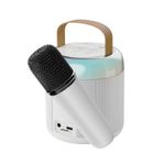 Karaoke-Techmade-Bt-Speaker-Mic-Bia-Nco-Sd-Slot-Batteria-500Mah-Lithium