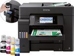 MULTIFUNZIONE-EPSON-EcoTank-ET-5850-A4-32-32PPM-550FF-FAX-DADF-DUPLEX-LAN-WiFi-WiFi-Direct-Display-10.9cm