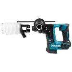 Makita DHR171ZJ martello perforatore 4800 Giri/min SDS-plus