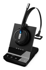 EPOS-|-SENNHEISER-IMPACT-SDW-5015---EU-Auricolare-Wireless-A-clip-A-Padiglione-Passanuca-Ufficio-Nero