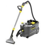 Karcher Kärcher Puzzi 10/2 Adv Aspiratore a cilindro Bagnato 1250 W Senza sacchetto