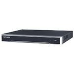 Hikvision DS-7616NI-I2-16P Videoregistratore di rete (NVR) 1U Nero, Argento