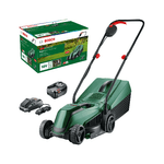 Bosch EasyMower 18V-32-200 Tagliaerba a spinta Batteria