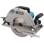 Makita 5103R sega circolare portatile 27 cm Nero, Blu 3800 Giri-min 2100 W