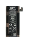 Batteria originale Nokia BP-6EW bulk Lumia 900