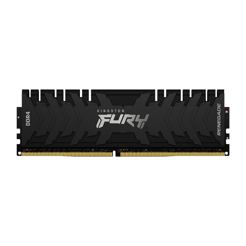 KINGSTON-8GB-3200MHz-DDR4-CL16-DIMM-FURY-Renegade-Black