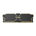 Lexar LD5U16G60C32LG-RGD memoria 32 GB 2 x 16 GB DDR5 6000 MHz Data Integrity Check (verifica integrità dati)