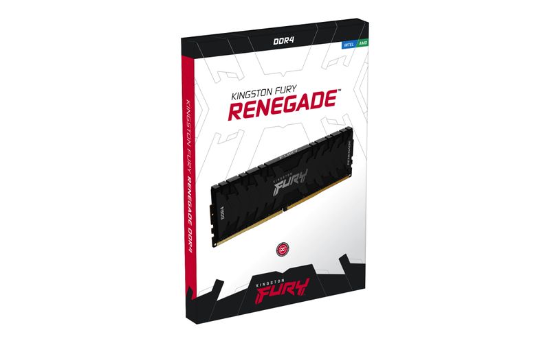 KINGSTON-8GB-3200MHz-DDR4-CL16-DIMM-FURY-Renegade-Black