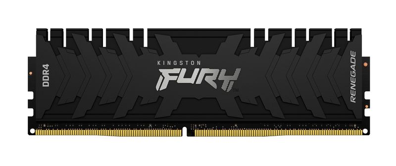 KINGSTON-8GB-3200MHz-DDR4-CL16-DIMM-FURY-Renegade-Black