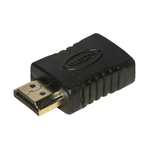 Adattatore Hdmi Femmina/Maschio Salvaporta