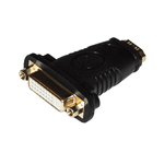 Adattatore Bidirezionale Dvi(24+5) Femmina A Hdmi Femmina