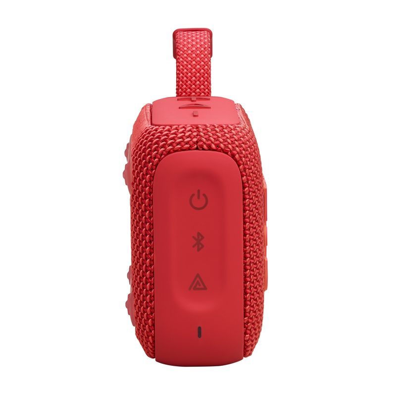 JBL-GO-4-Speaker-Bluetooth-Portatile-Altoparlante-Wireless-con-Design-Compatto-Waterproof-e-Resistenza-alla-Polvere-IP67-fino-a-7-h-di-Autonomia-USB-Compatibile-con-App-Portable-Rosso