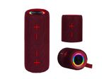 Trevi-XR-8A44-DOUBLE-Altoparlante-Amplificato-Portatile-10W-x-2-Cassa-Wireless-Separabile-in-2-Unita--Micro-SD-AUX-IN-Audio-Wireless-5.3-IPX5-Batteria-Integrata-Rosso