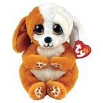 Ty Special Beanie Babies 20cm Ruggles