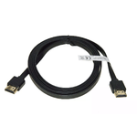 Cavo Piatto Hdmi Ultra Slim 4K Con Mini Connettori Salvaspazio Mt 18