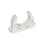 Supporto A Muro Per Tubo Di Condotta Diametro 32 Mm Pvc Lk80432