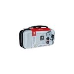 Big Ben NACON NNS4000W custodia per console portatile Custodia rigida Nintendo Bianco