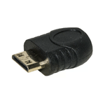 Adattatore Mini Hdmi Maschio - Micro Hdmi Femmina