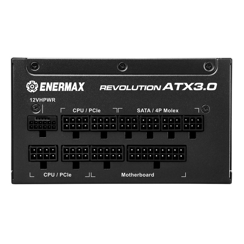 Power-SupplyEnermax-Revolution-ATX3.0-ERA1000EWT-1000W