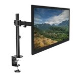 LogiLink-BP0021-supporto-da-tavolo-per-Tv-a-schermo-piatto-686-cm--27--Nero-Scrivania