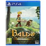 Just 4 Games 4SIDE Baldo: The Guardian Owls Standard Multilingua PlayStation 4